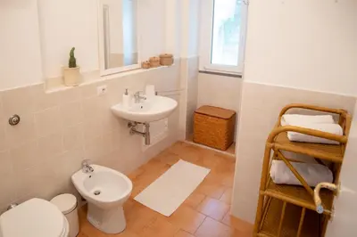 Bagno di Il Casale
