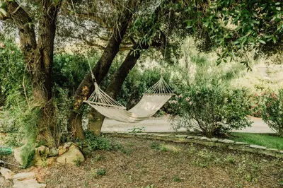 Giardino di Il Casale