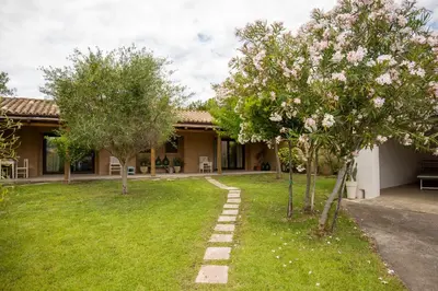 Giardino di Il Casale