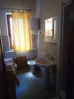 Bagno di La spiaggetta Maladroxia BIANCA