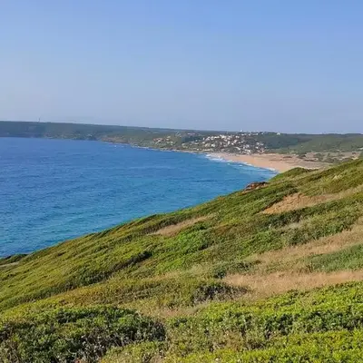 Appartamento in casa con cortili ad Arbus - Sardegna