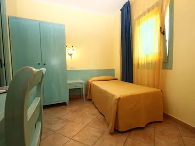 Letto o letti in una camera di Hotel Del Corso