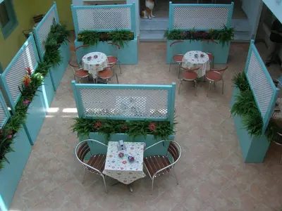 Ristorante o altro punto ristoro di Hotel Del Corso