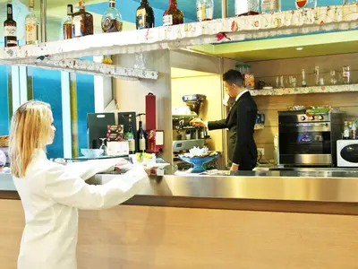 Ospiti di Hotel Del Corso
