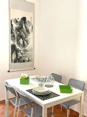 Planimetria di Dal Cavaliere