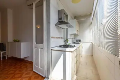 Cucina o angolo cottura di Dal Cavaliere