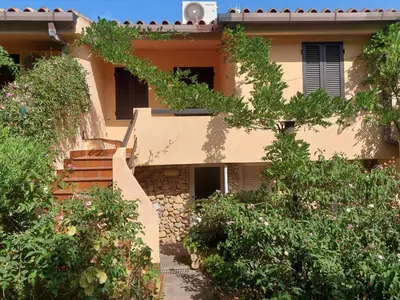 Giardino di Costa Rei - Casa vacanza a 200 mt dal mare