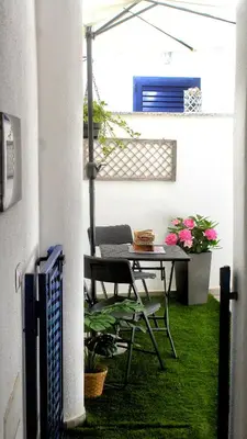 Planimetria di tommy house