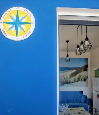 Planimetria di tommy house
