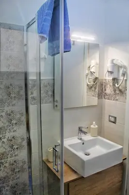 Bagno di tommy house