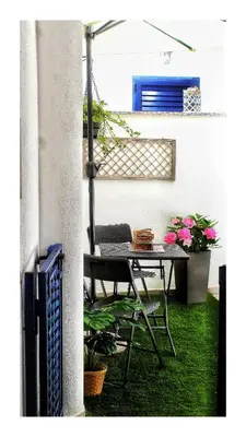 Planimetria di tommy house