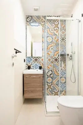 Bagno di Affittacamere Casa Concia