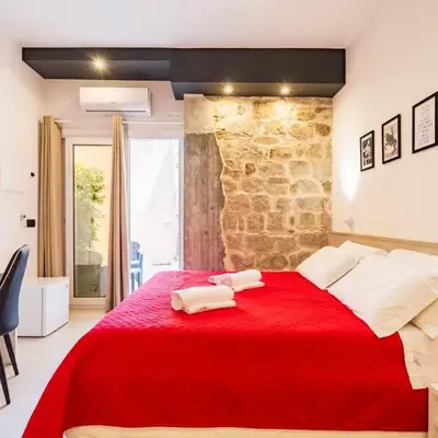 Affittacamere Casa Concia