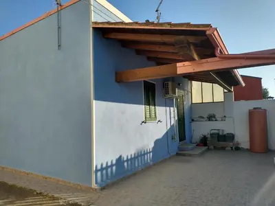 Edificio in cui si trova l'appartamento