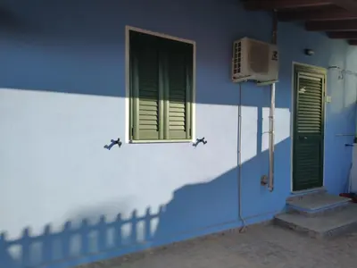 Planimetria di Da Carla