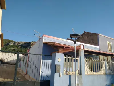 Edificio in cui si trova l'appartamento