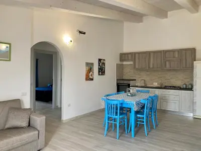 Cucina o angolo cottura di PRIMA LUCE