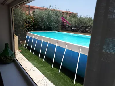 Piscina di Villa degli Ulivi o nelle vicinanze
