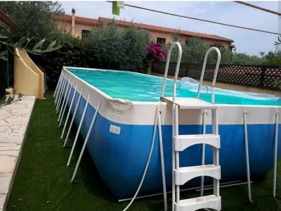 Piscina di Villa degli Ulivi o nelle vicinanze
