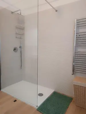 Bagno di Villa degli Ulivi
