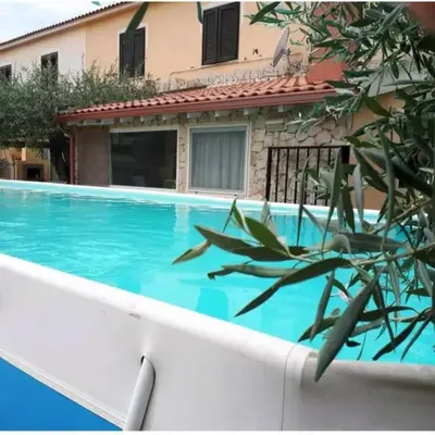 Villa degli Ulivi