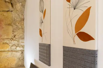Planimetria di Casa Vacanza Home MAF