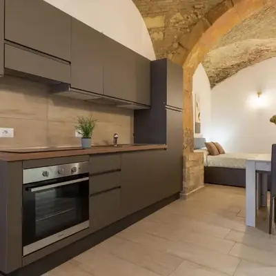 Casa Vacanza Home MAF