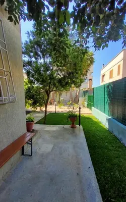 Giardino di Ambos Mundos