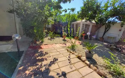 Giardino di Ambos Mundos