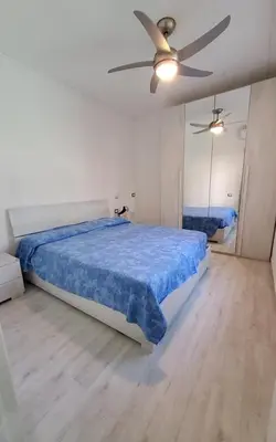 Letto o letti in una camera di Ambos Mundos