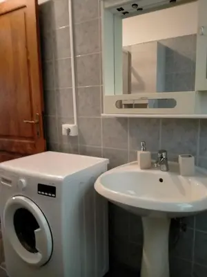 Bagno di Casa Margherita
