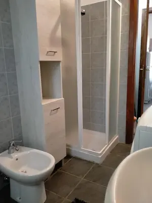 Bagno di Casa Margherita