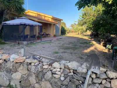Edificio in cui si trova l'appartamento