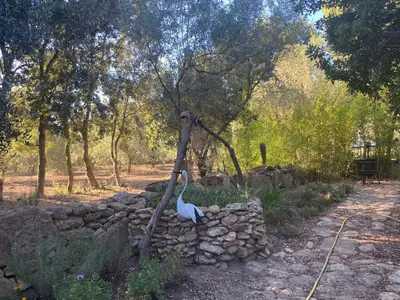 Giardino di Casa Margherita