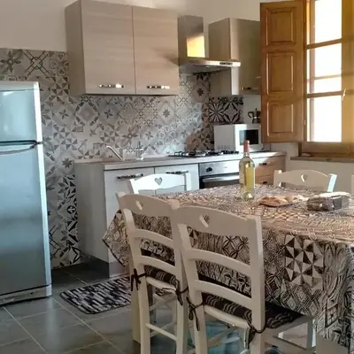 Casa Margherita