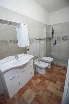 Bagno di Il Lentischio