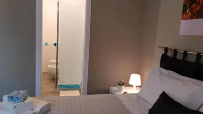 Bagno di MomHouse - Appartamento - cagliari