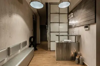Bagno di 231 Suite Via Roma