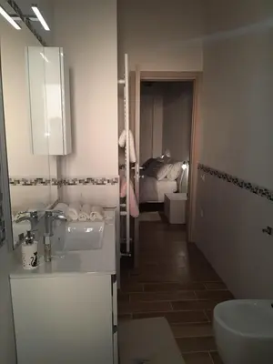Bagno di B&b nonna dedda