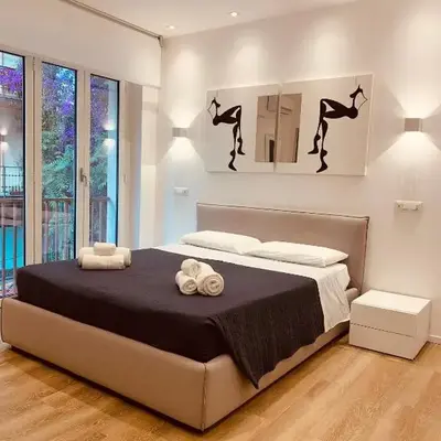 ABBA ROOMS