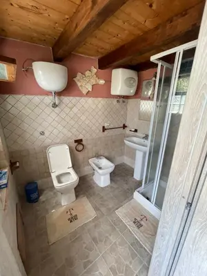 Bagno di Mini Ottema