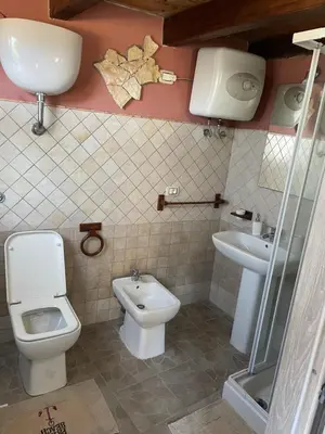 Bagno di Mini Ottema