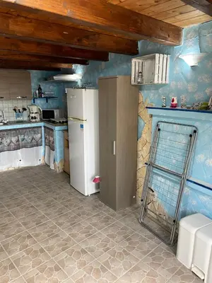 Cucina o angolo cottura di Mini Ottema