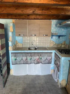 Cucina o angolo cottura di Mini Ottema