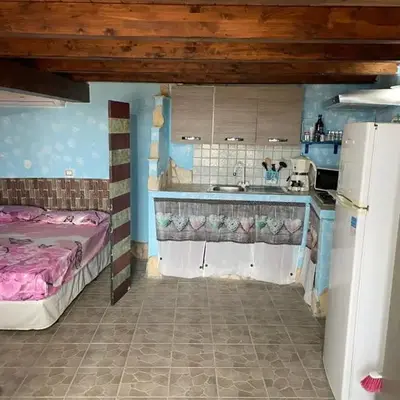Mini Ottema
