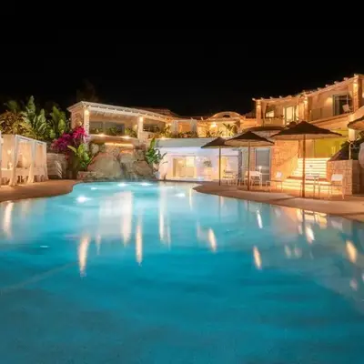 Oasi Blu Sardinia