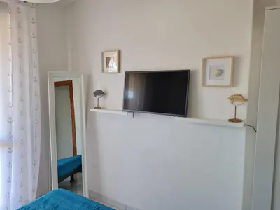 TV o dispositivi per l'intrattenimento presso Simius Perla Marina