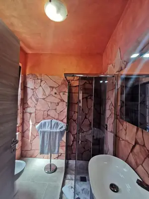 Bagno di Villa Bianca