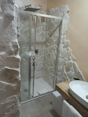 Bagno di Villa Bianca