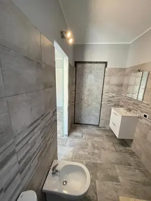 Bagno di Casa Camere Pistis